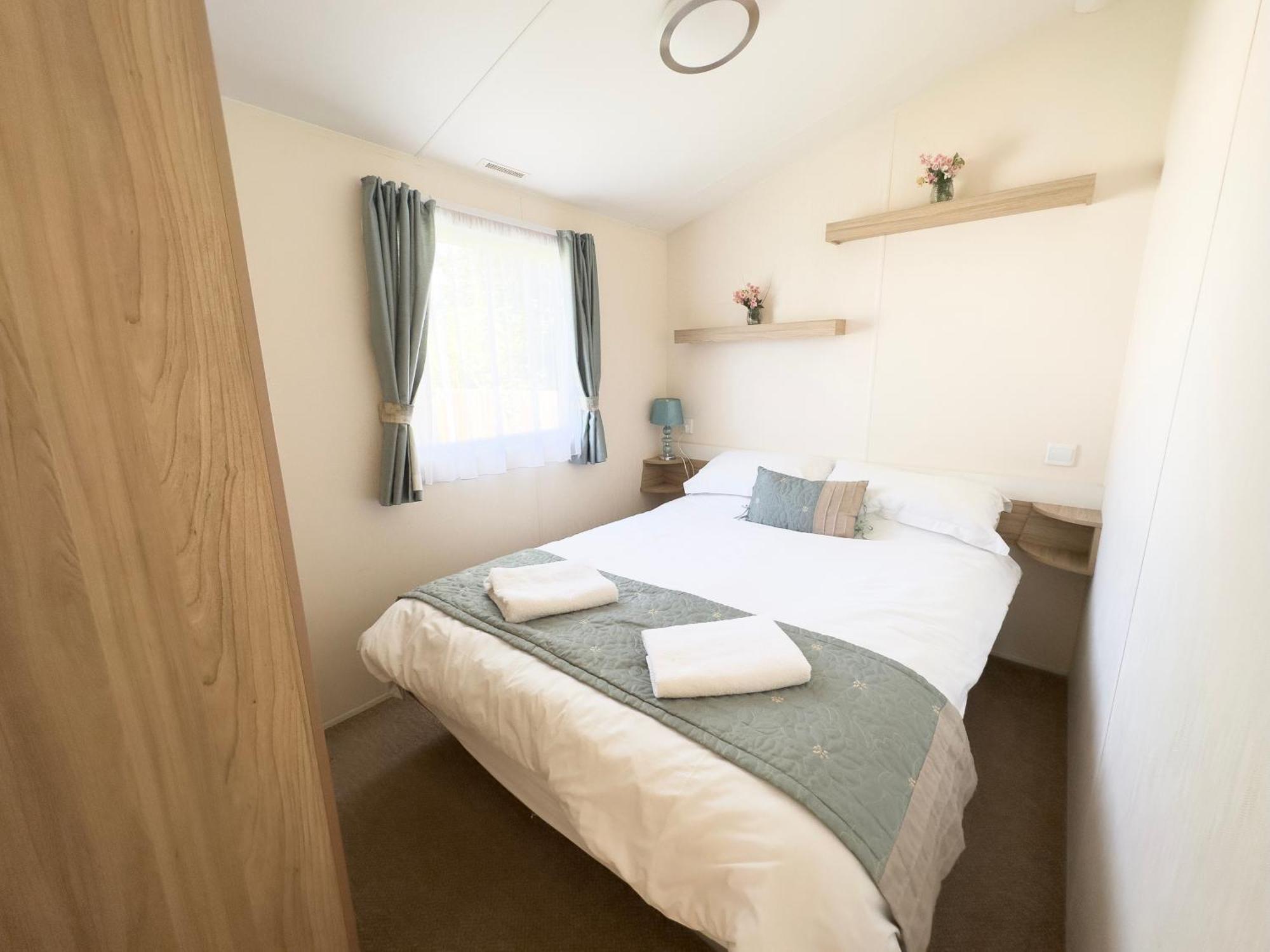 Edinburgh - Seton Sands-Salsa Caravan-Pet Friendly Port Seton Exterior foto